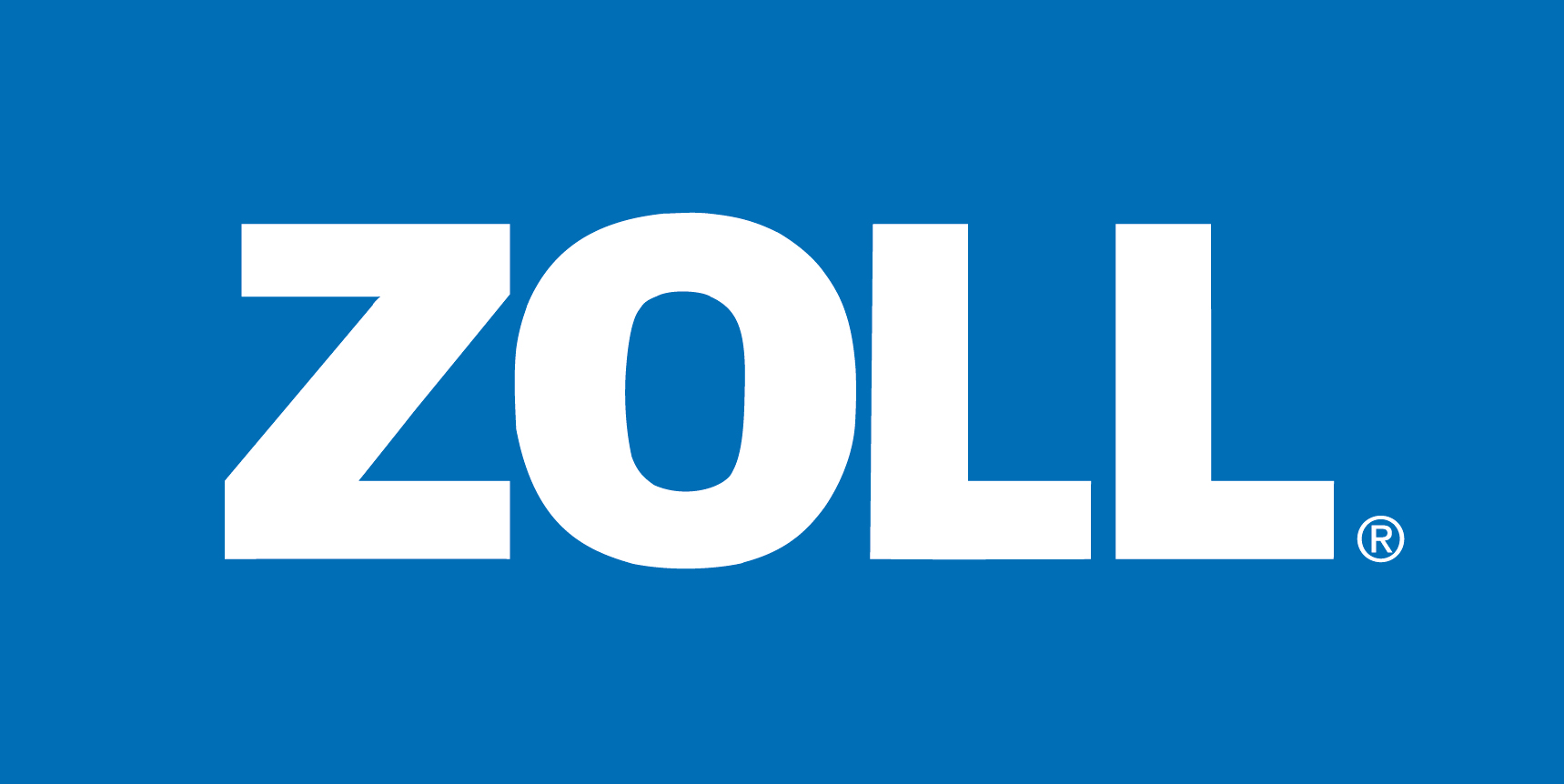 ZOLL Logo_Blue Box_CMYK 1